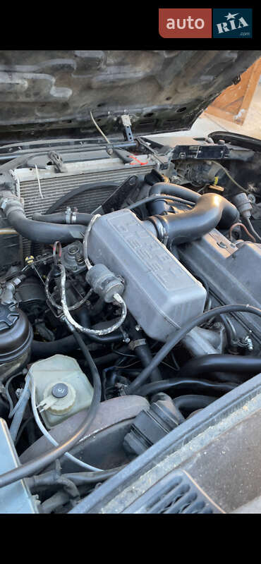 Седан BMW 3 Series 1988 в Болехові