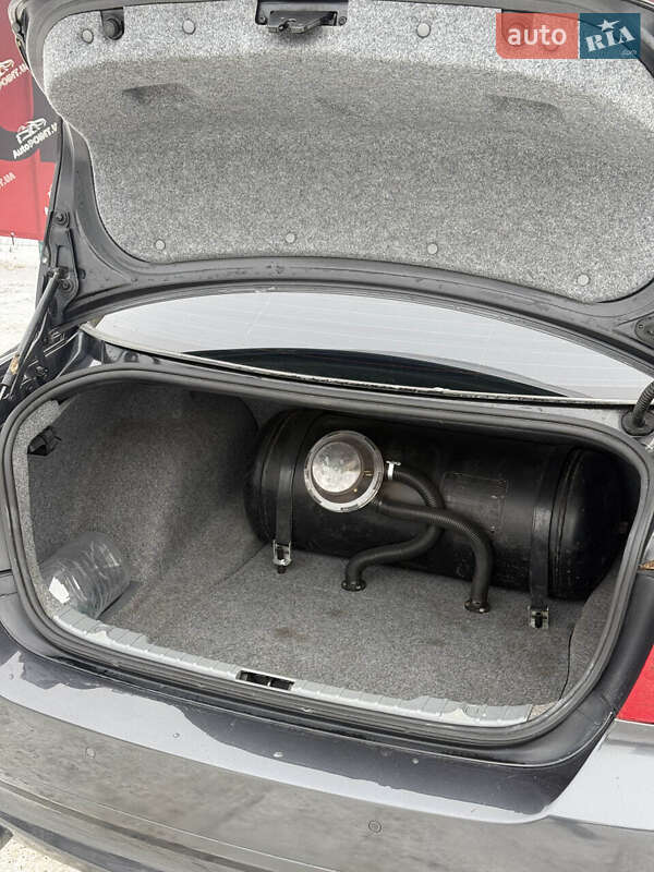 Седан BMW 3 Series 2007 в Сумах