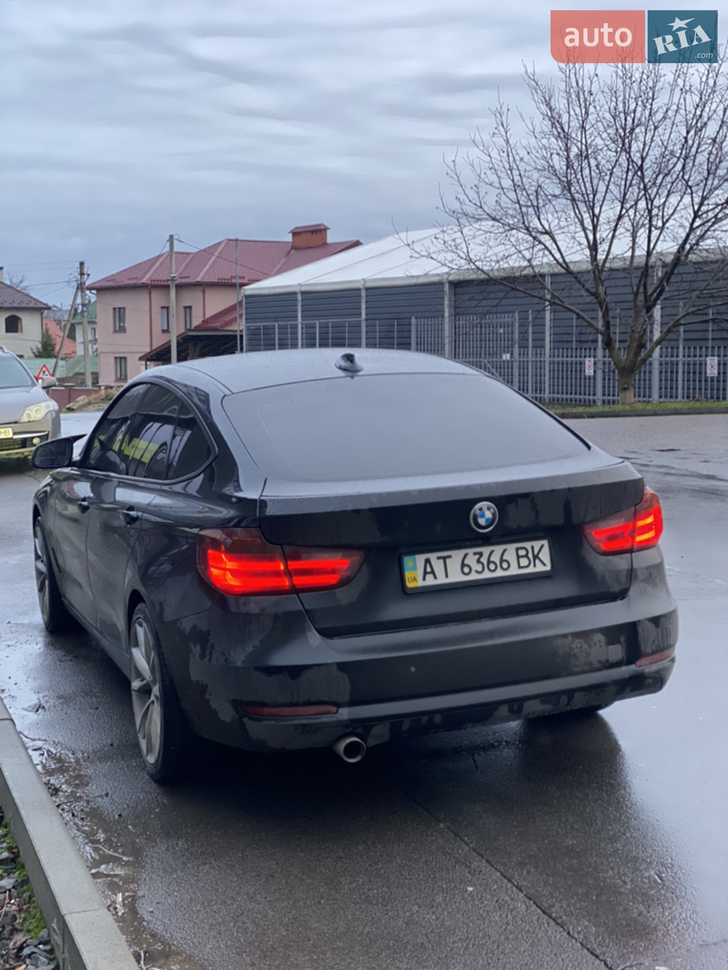 2014 BMW 3er - мініатюра 25