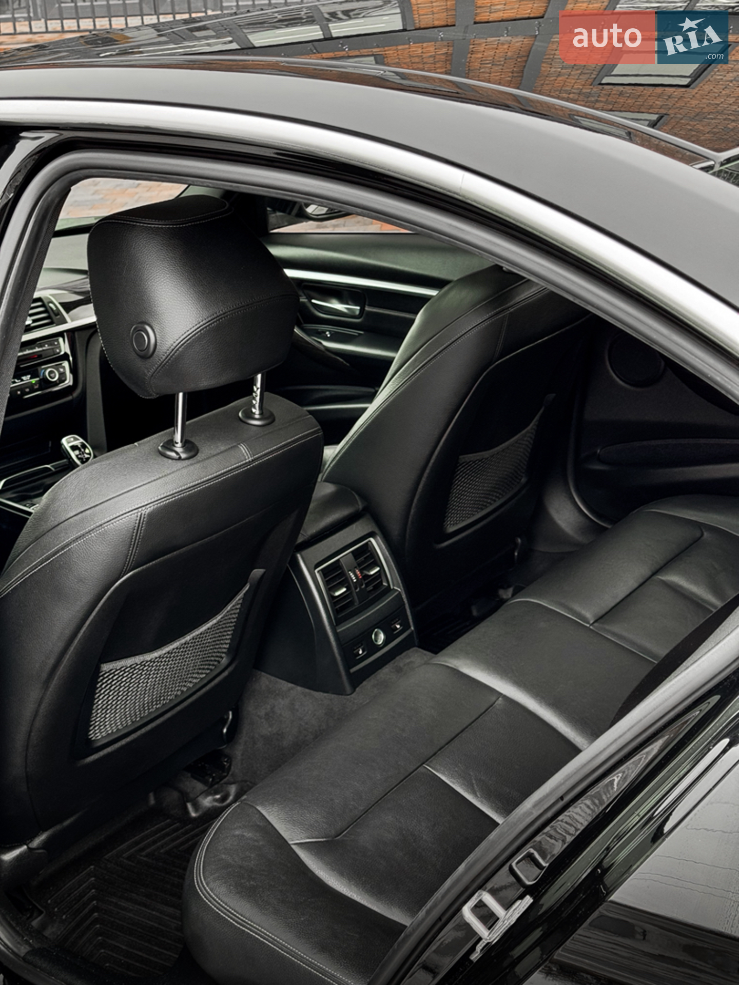 2016 BMW 3er - мініатюра 10