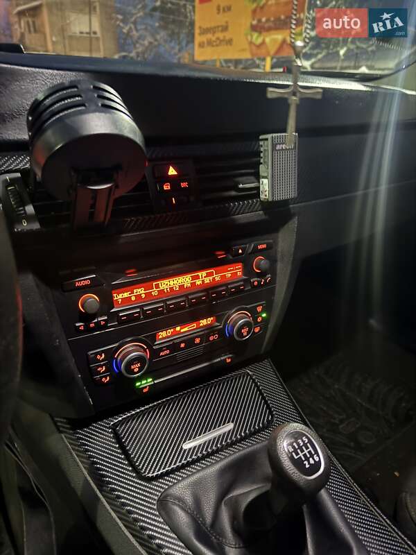 Седан BMW 3 Series 2006 в Мукачево фото 9 Седан BMW 3 Series 2006 в Мукачево