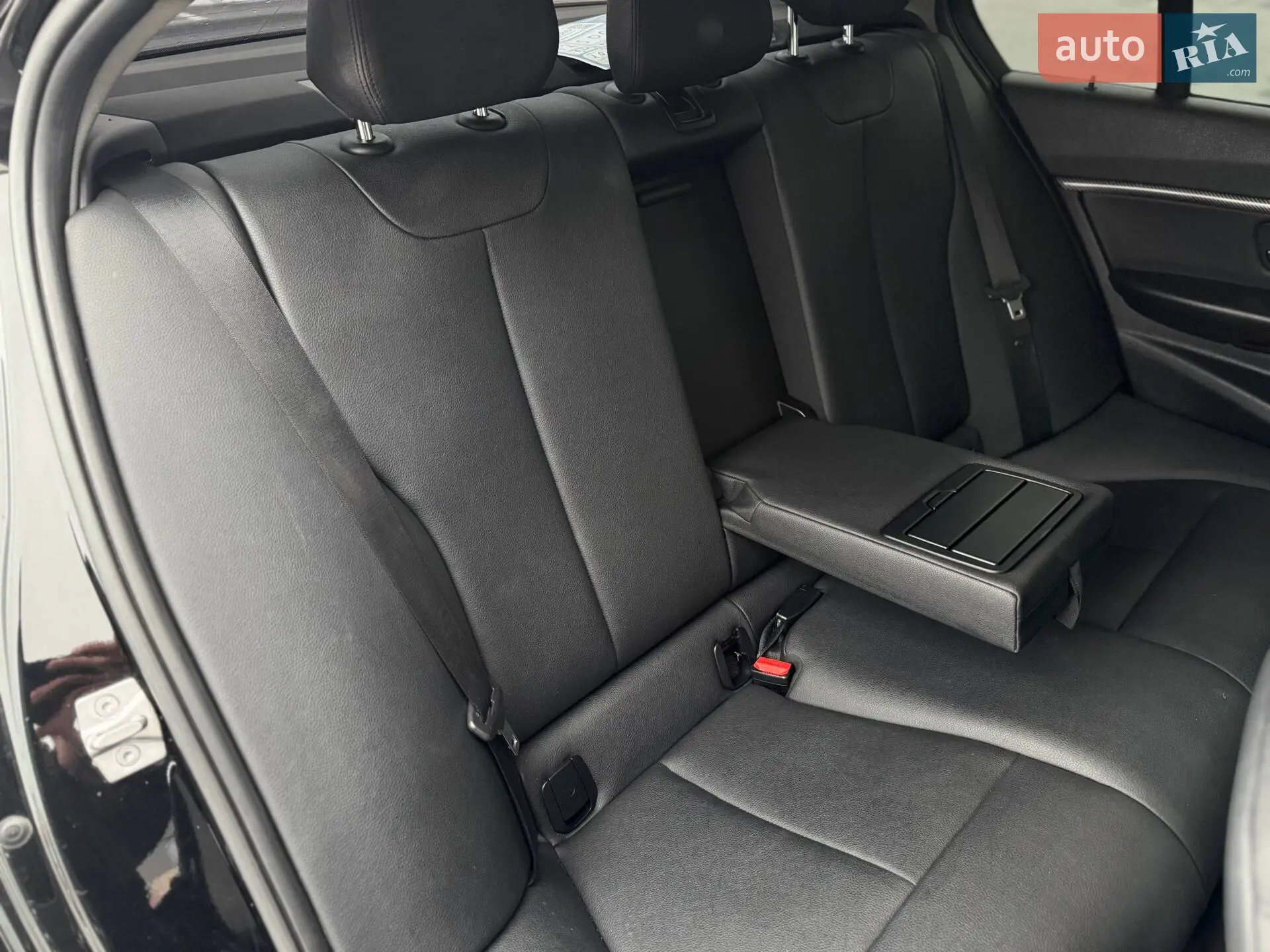 2014 BMW 3er - мініатюра 12