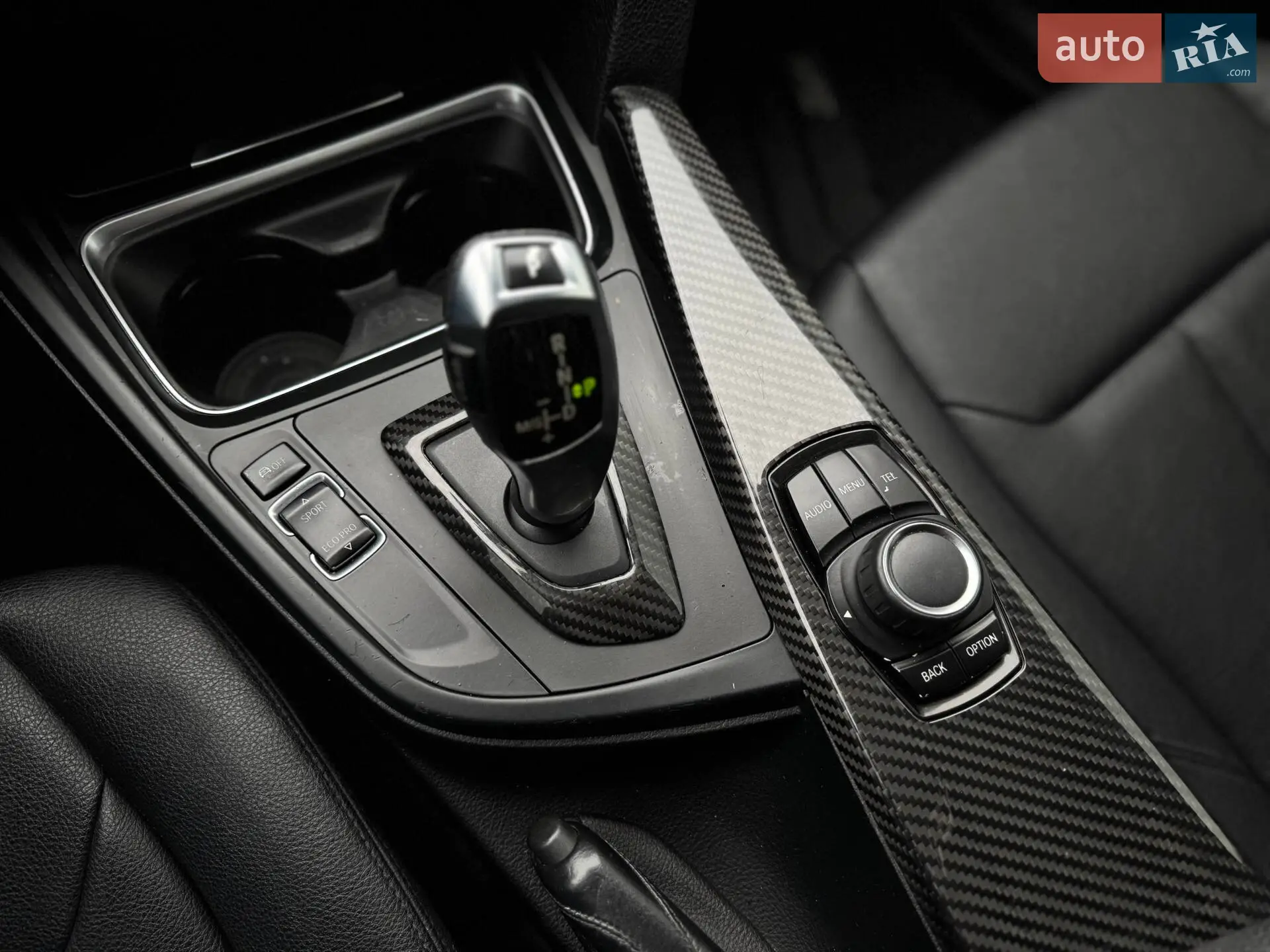 2014 BMW 3er - мініатюра 20