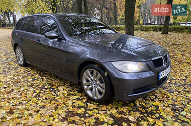Універсал BMW 3 Series 2006 в Ніжині