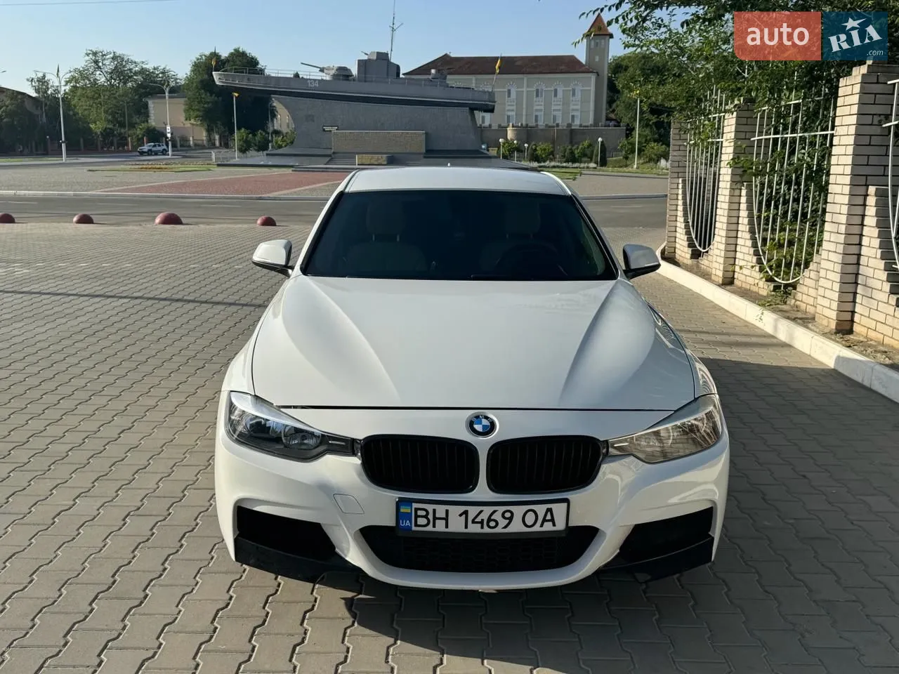 2011 BMW 3er - мініатюра 24