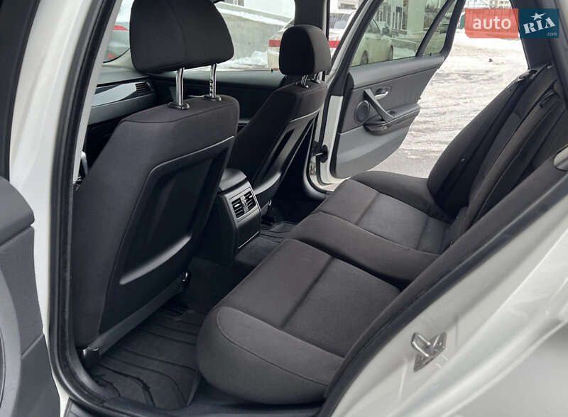 Универсал BMW 3 Series 2009 в Киеве фото 19 Универсал BMW 3 Series 2009 в Киеве