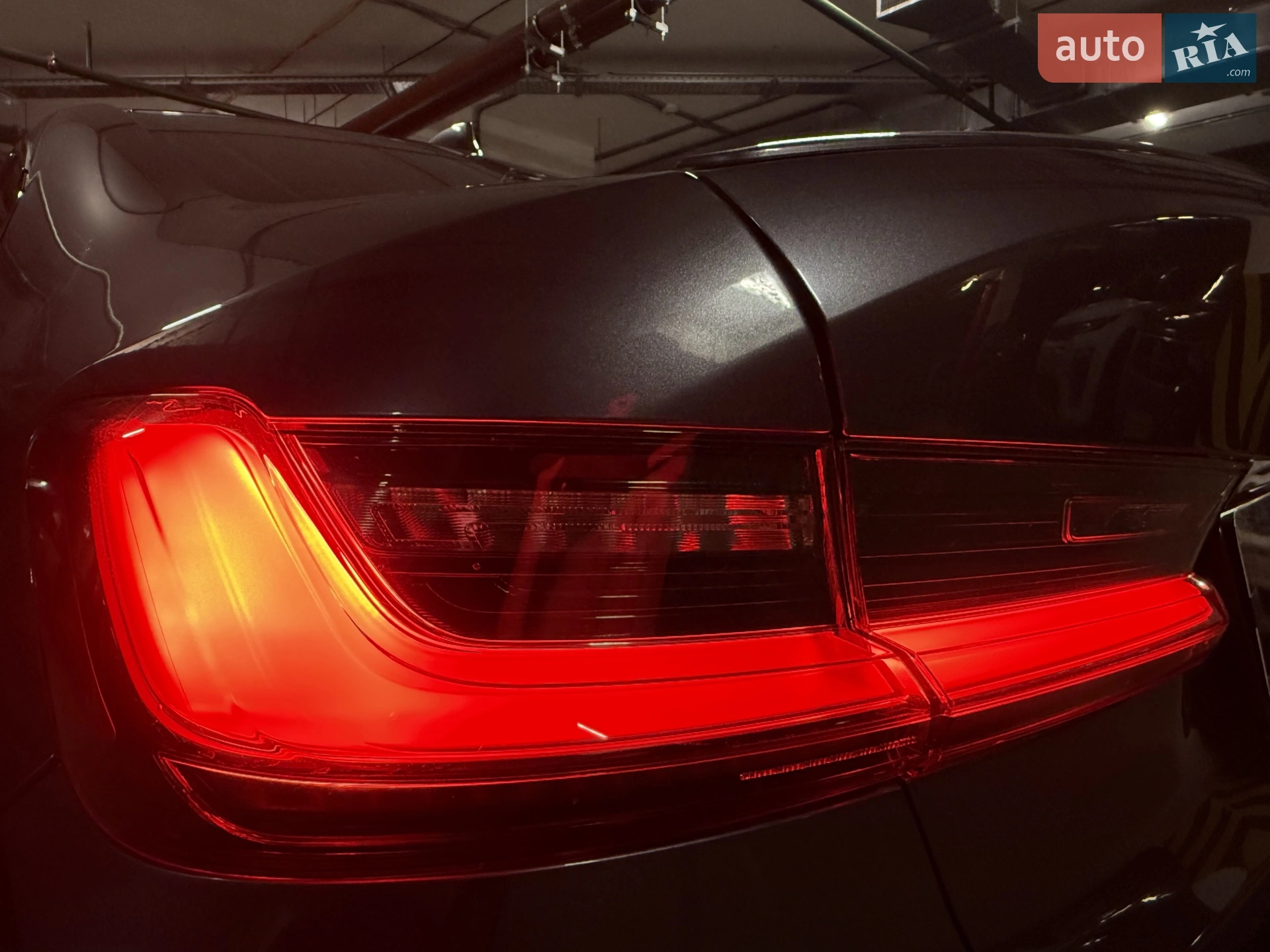2019 BMW 3er - мініатюра 22