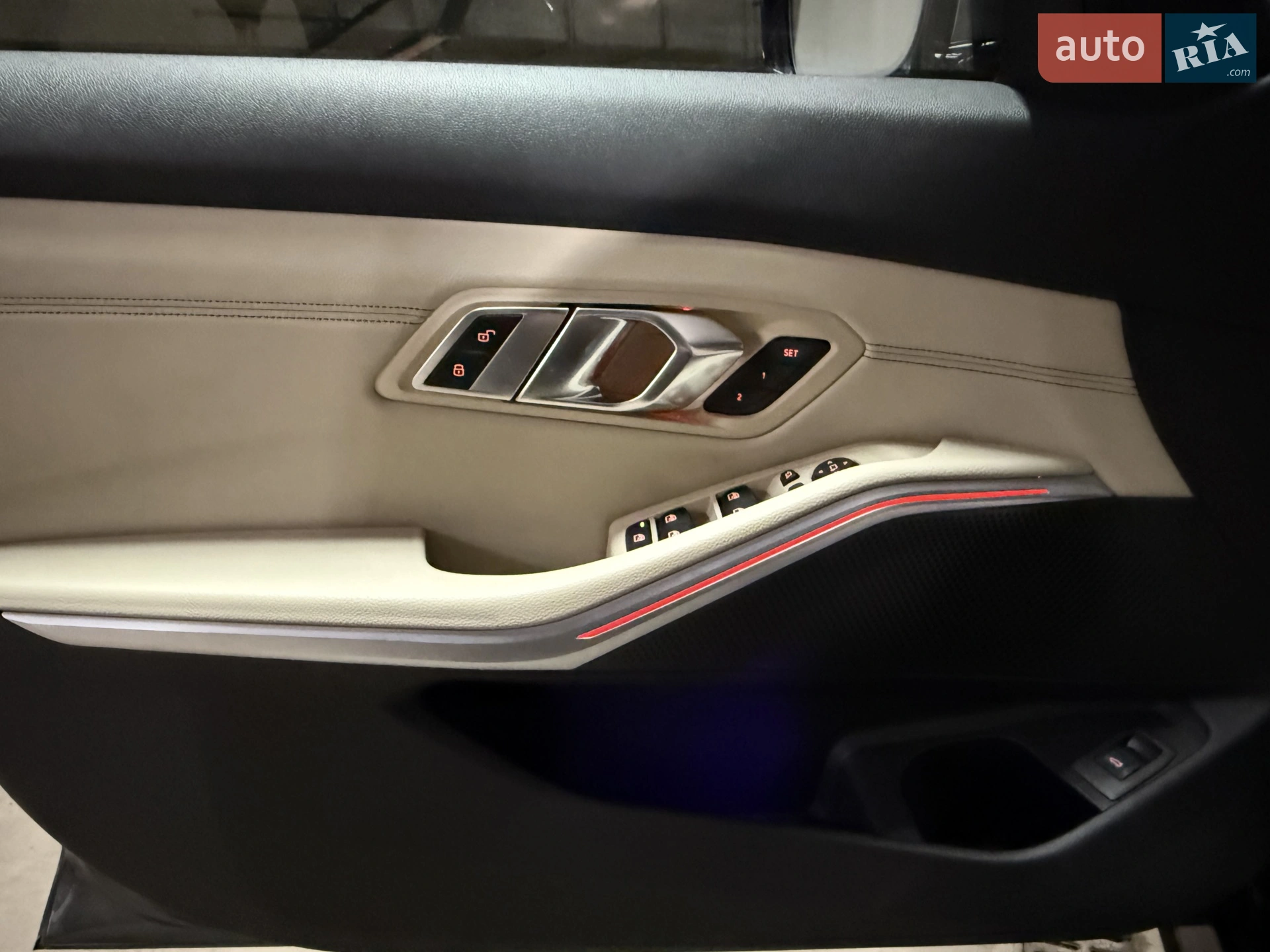 2019 BMW 3er - мініатюра 27