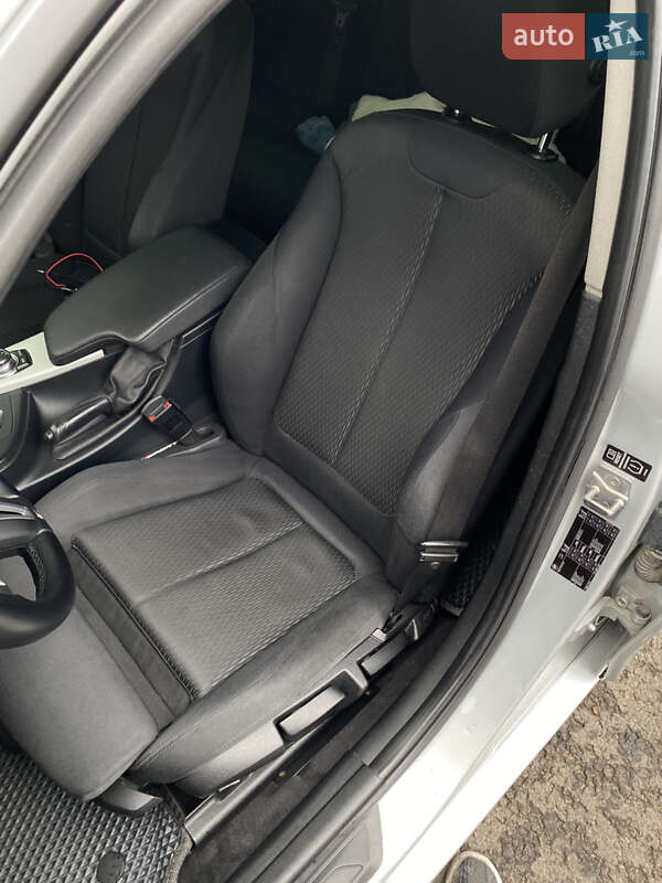 Универсал BMW 3 Series 2013 в Ковеле