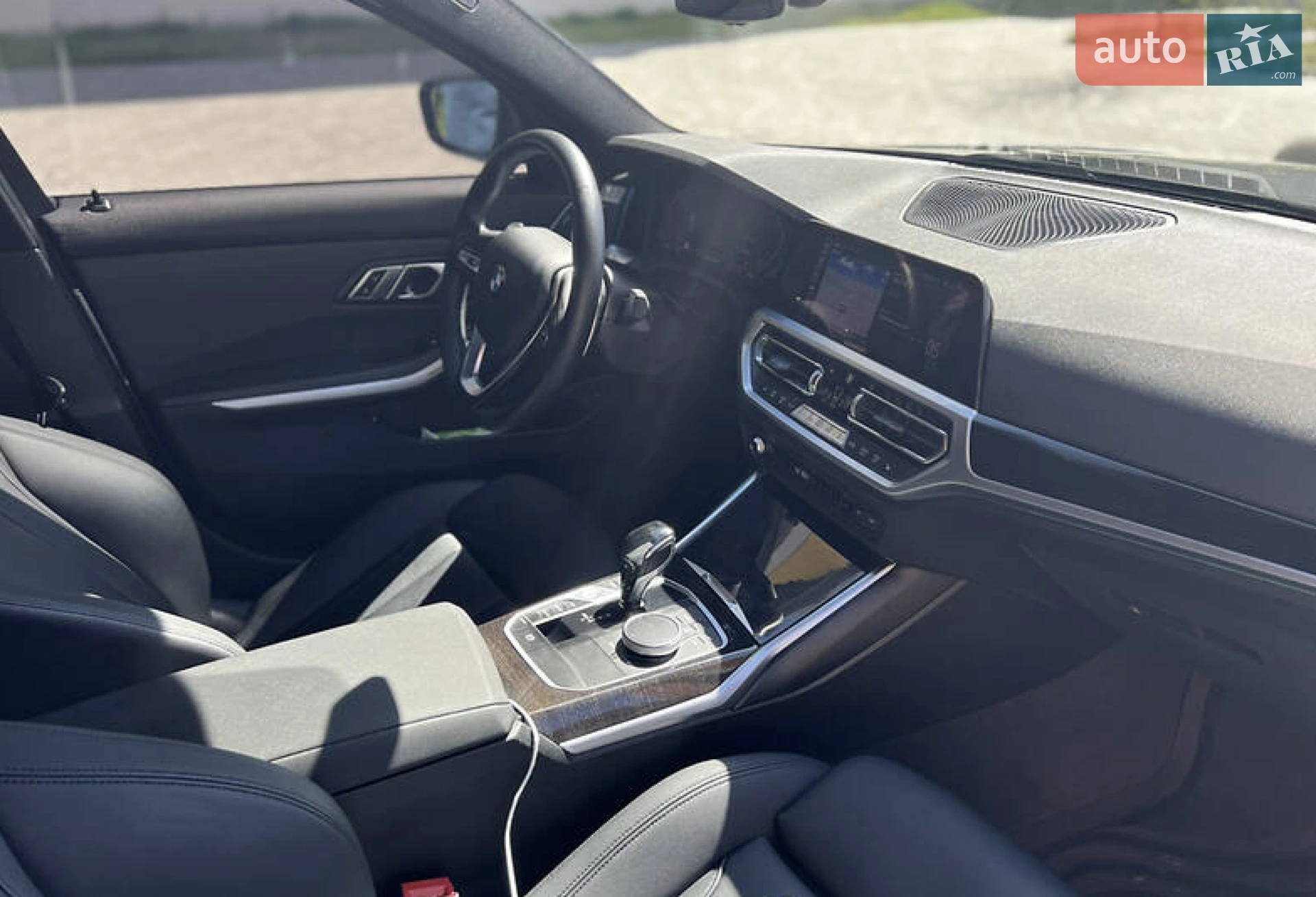 2019 BMW 3er - мініатюра 10