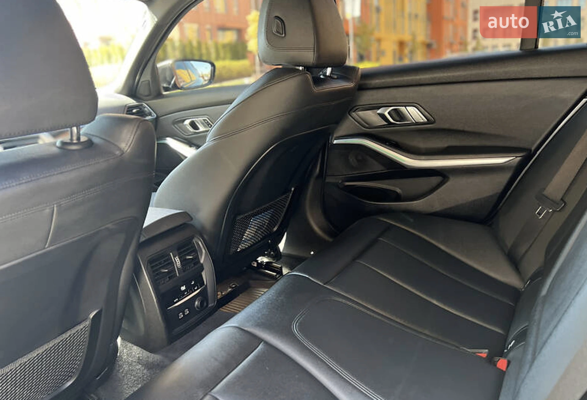 2019 BMW 3er - мініатюра 17