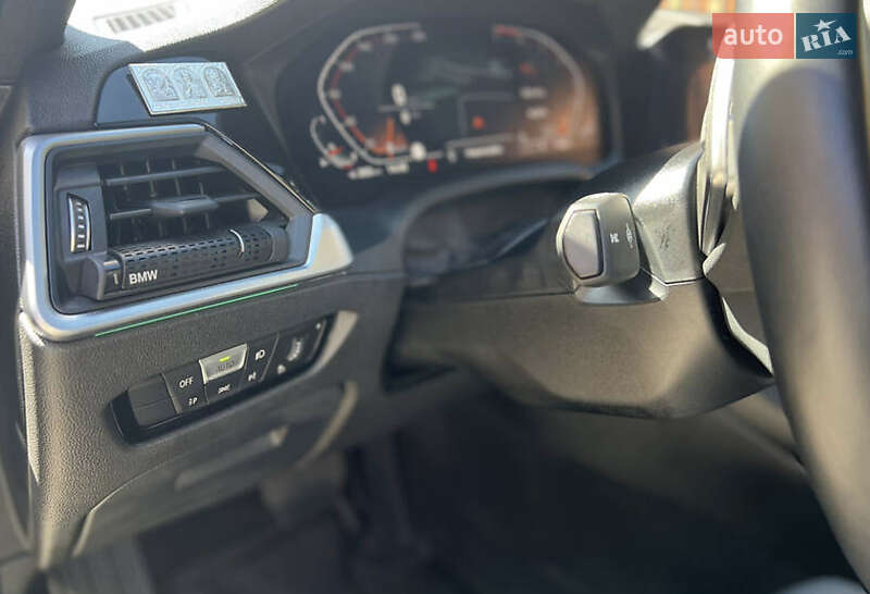 Седан BMW 3 Series 2019 в Львове фото 8 Седан BMW 3 Series 2019 в Львове