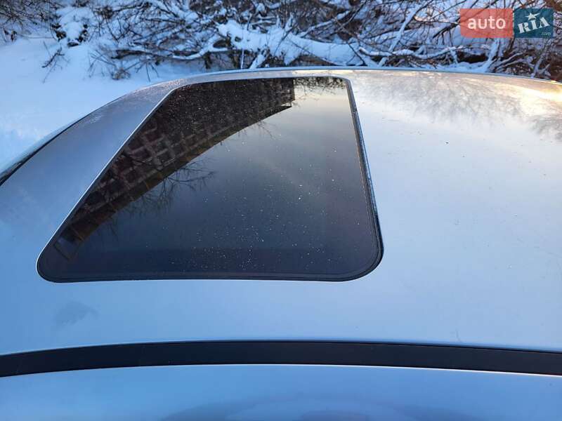 Купе BMW 3 Series 2003 в Дніпрі