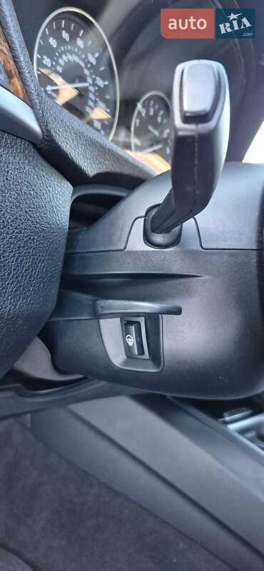 Седан BMW 3 Series 2015 в Ковеле фото 16 Седан BMW 3 Series 2015 в Ковеле