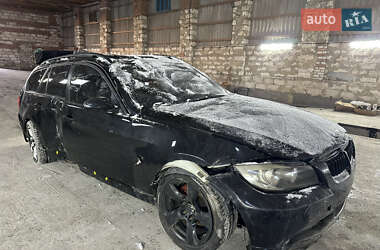 Універсал BMW 3 Series 2005 в Тульчині