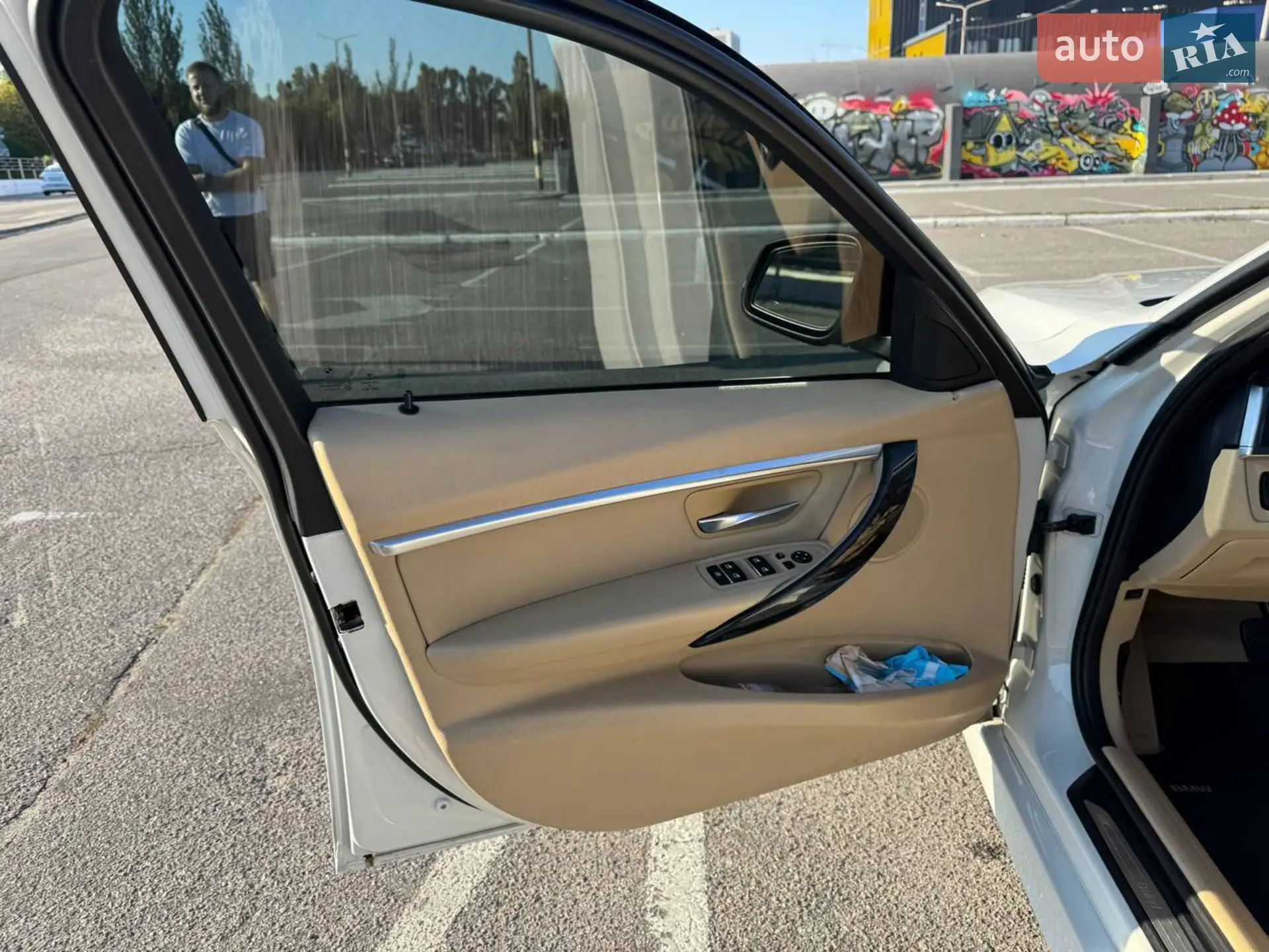 2015 BMW 3er - мініатюра 19