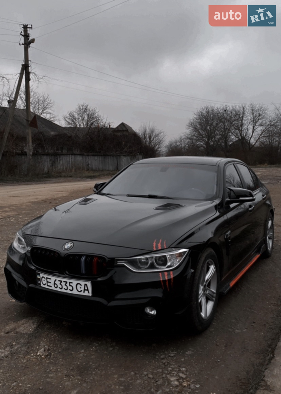 2015 BMW 3er - мініатюра 30