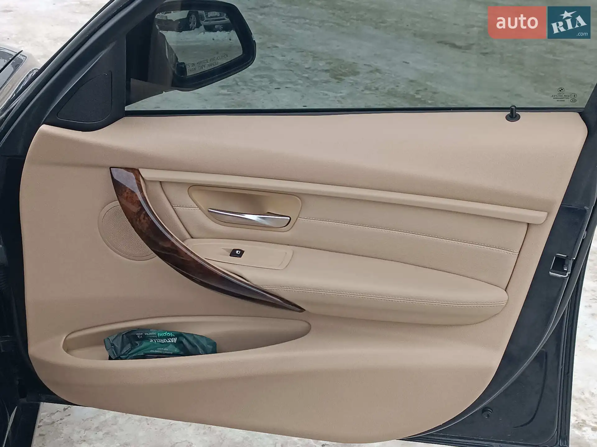 2013 BMW 3er - мініатюра 42