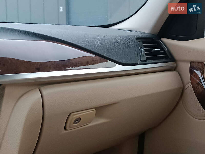 Седан BMW 3 Series 2013 в Львове фото 29 Седан BMW 3 Series 2013 в Львове