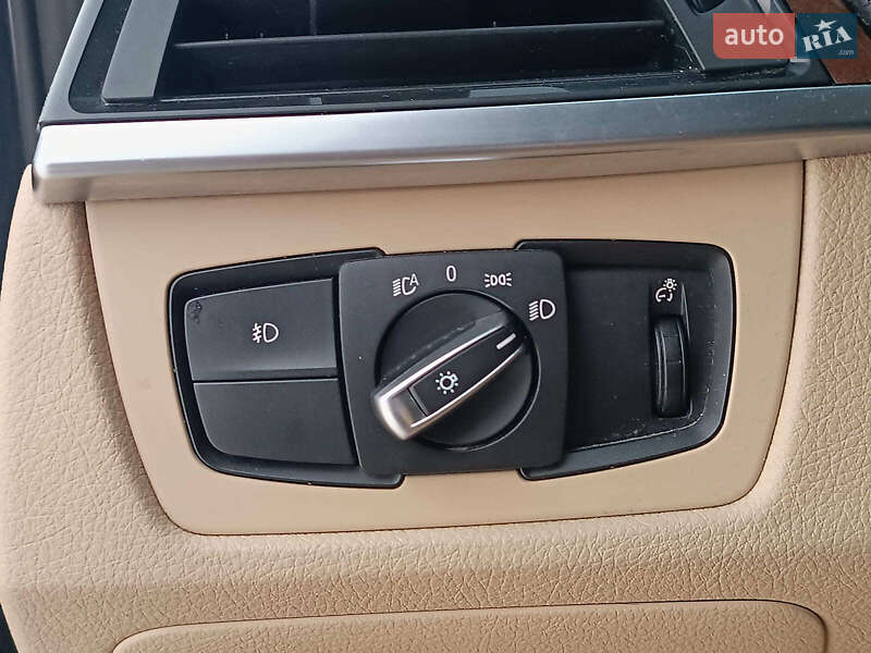 Седан BMW 3 Series 2013 в Львове фото 25 Седан BMW 3 Series 2013 в Львове