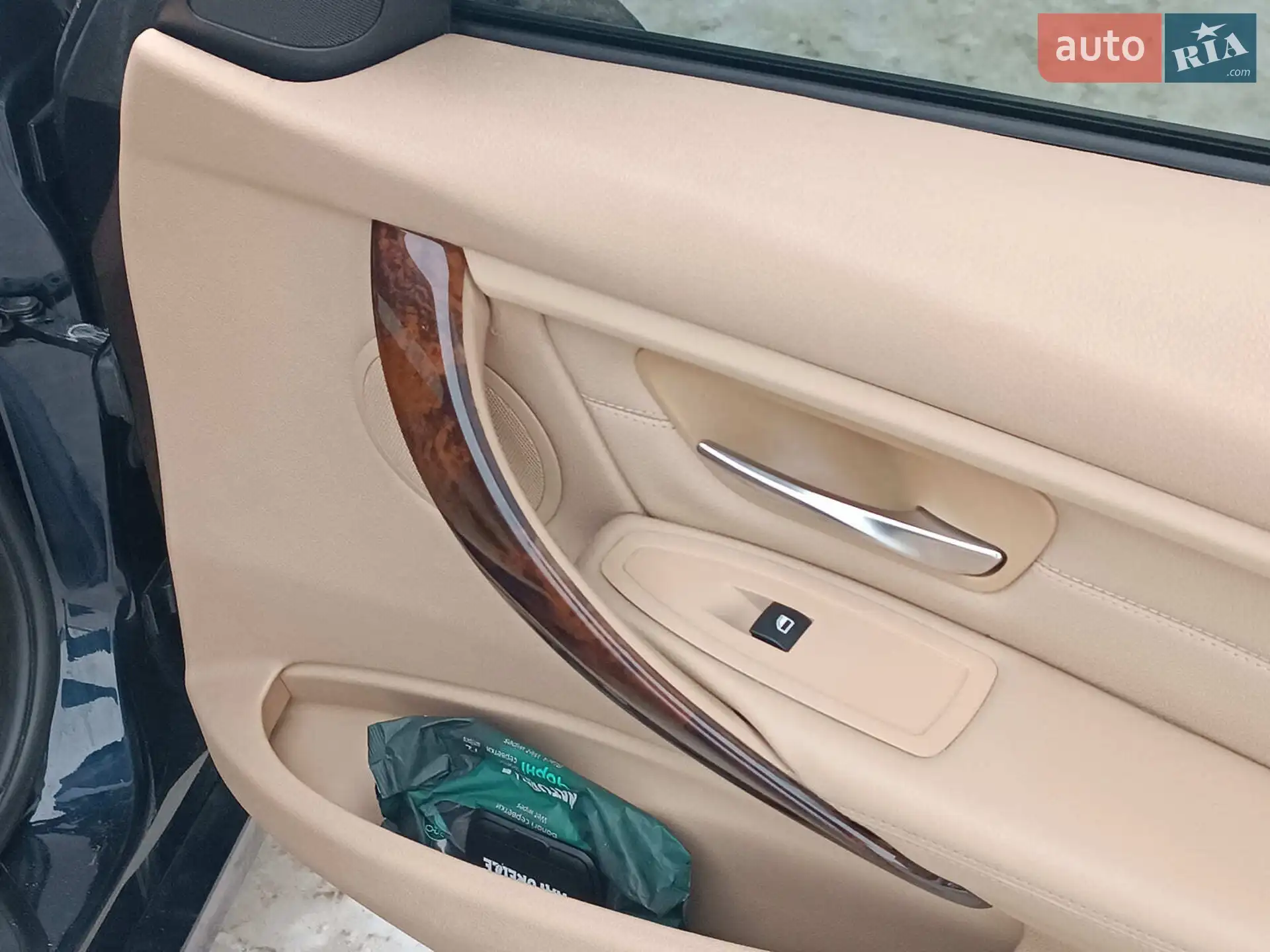 2013 BMW 3er - мініатюра 43