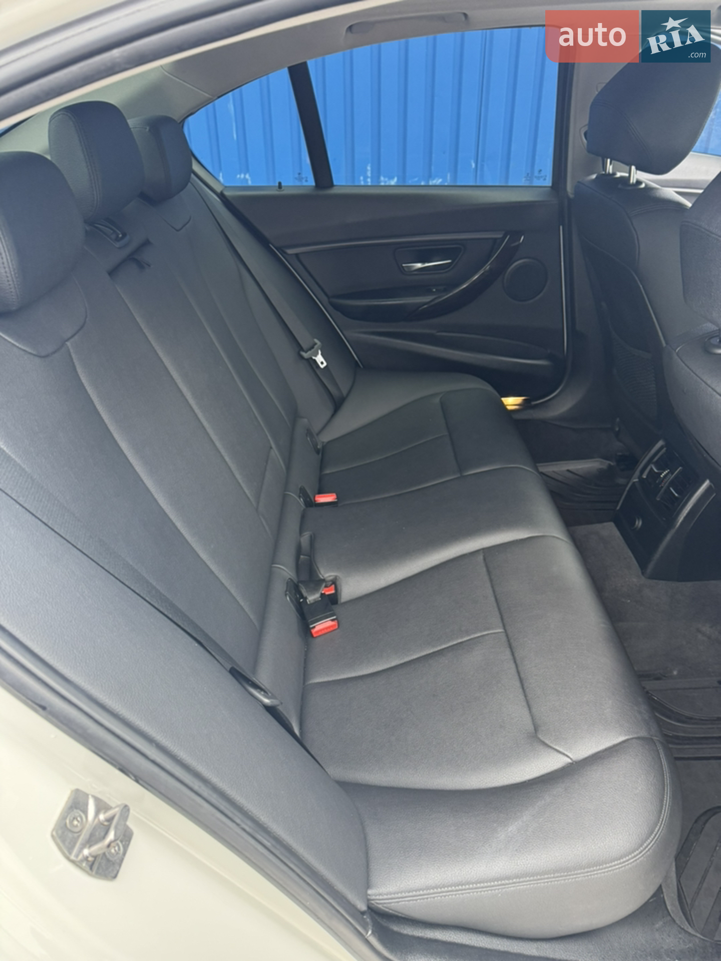 2015 BMW 3er - мініатюра 13