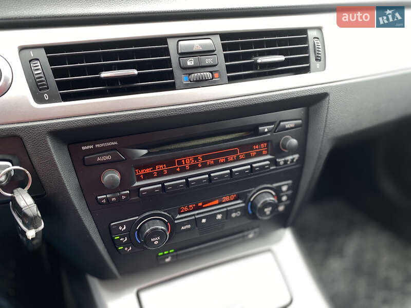 Универсал BMW 3 Series 2006 в Луцке