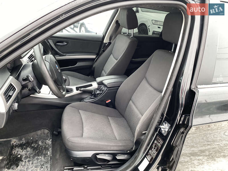 Универсал BMW 3 Series 2006 в Луцке