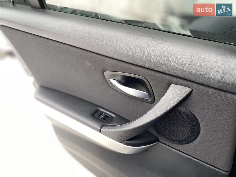 Универсал BMW 3 Series 2006 в Луцке