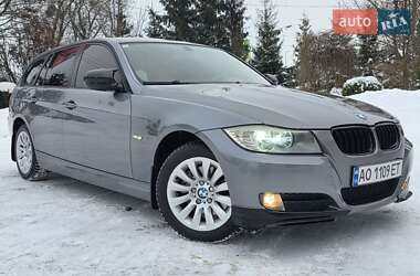 Универсал BMW 3 Series 2009 в Хмельницком