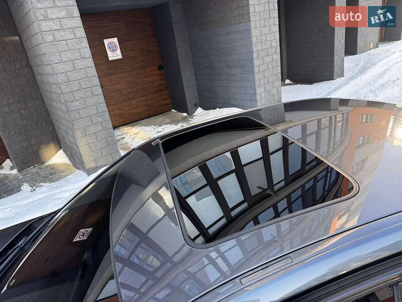 Седан BMW 3 Series 2014 в Ивано-Франковске