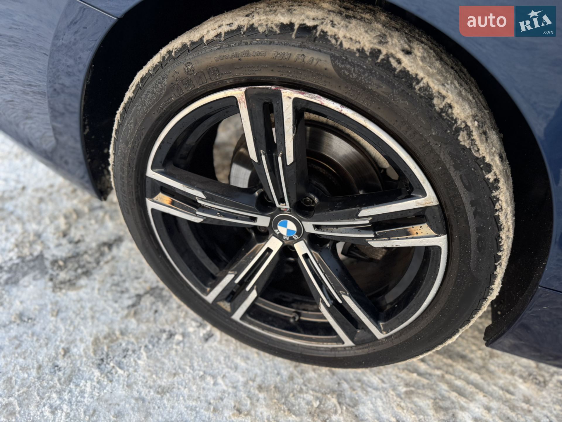 2022 BMW 3er - мініатюра 14