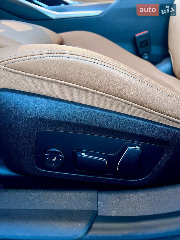 Седан BMW 3 Series 2025 в Харькове фото 20 Седан BMW 3 Series 2025 в Харькове