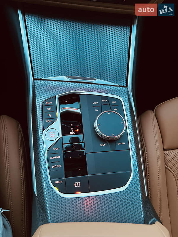 Седан BMW 3 Series 2025 в Харькове фото 32 Седан BMW 3 Series 2025 в Харькове