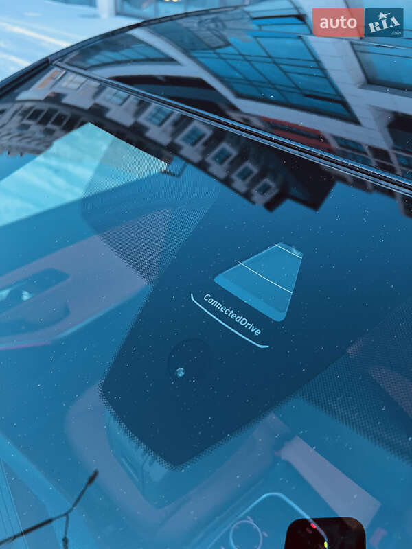 Седан BMW 3 Series 2025 в Харькове фото 36 Седан BMW 3 Series 2025 в Харькове