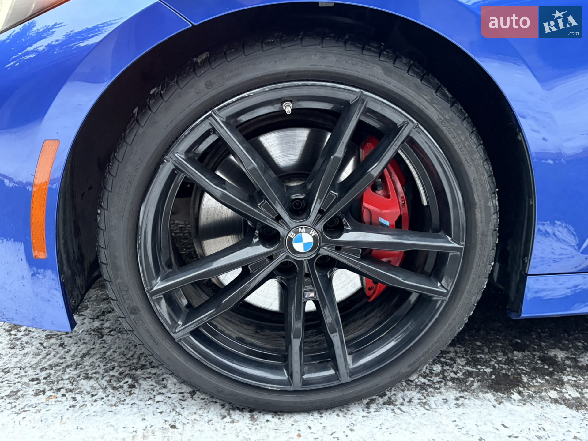 2023 BMW 3er - мініатюра 29
