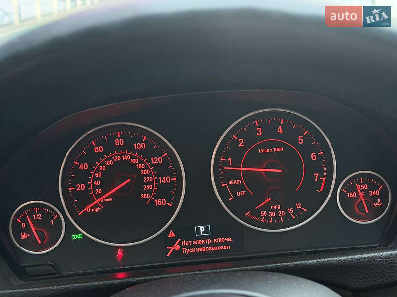 Седан BMW 3 Series 2017 в Киеве фото 24 Седан BMW 3 Series 2017 в Киеве