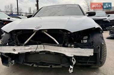 Седан BMW 3 Series 2023 в Киеве