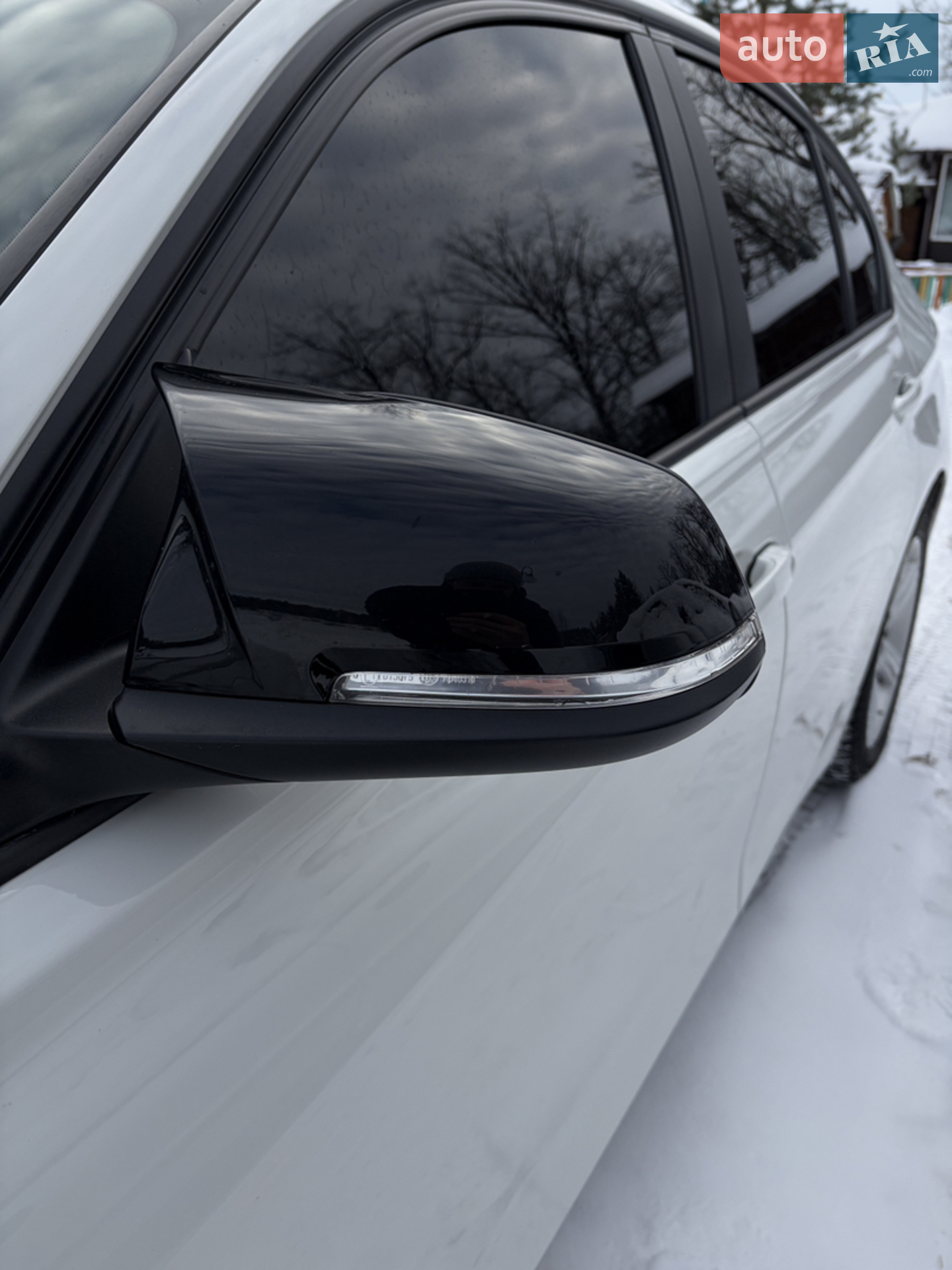 2014 BMW 3er - мініатюра 19