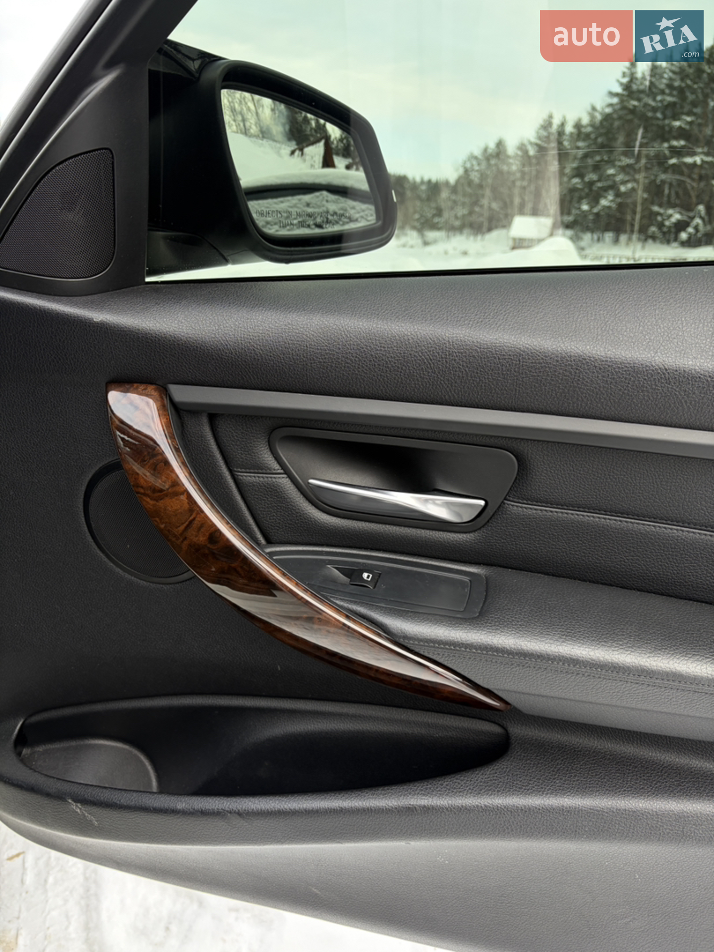 2014 BMW 3er - мініатюра 16