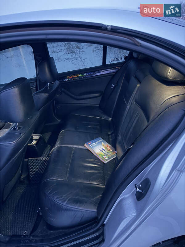 Седан BMW 3 Series 2001 в Ровно фото 11 Седан BMW 3 Series 2001 в Ровно