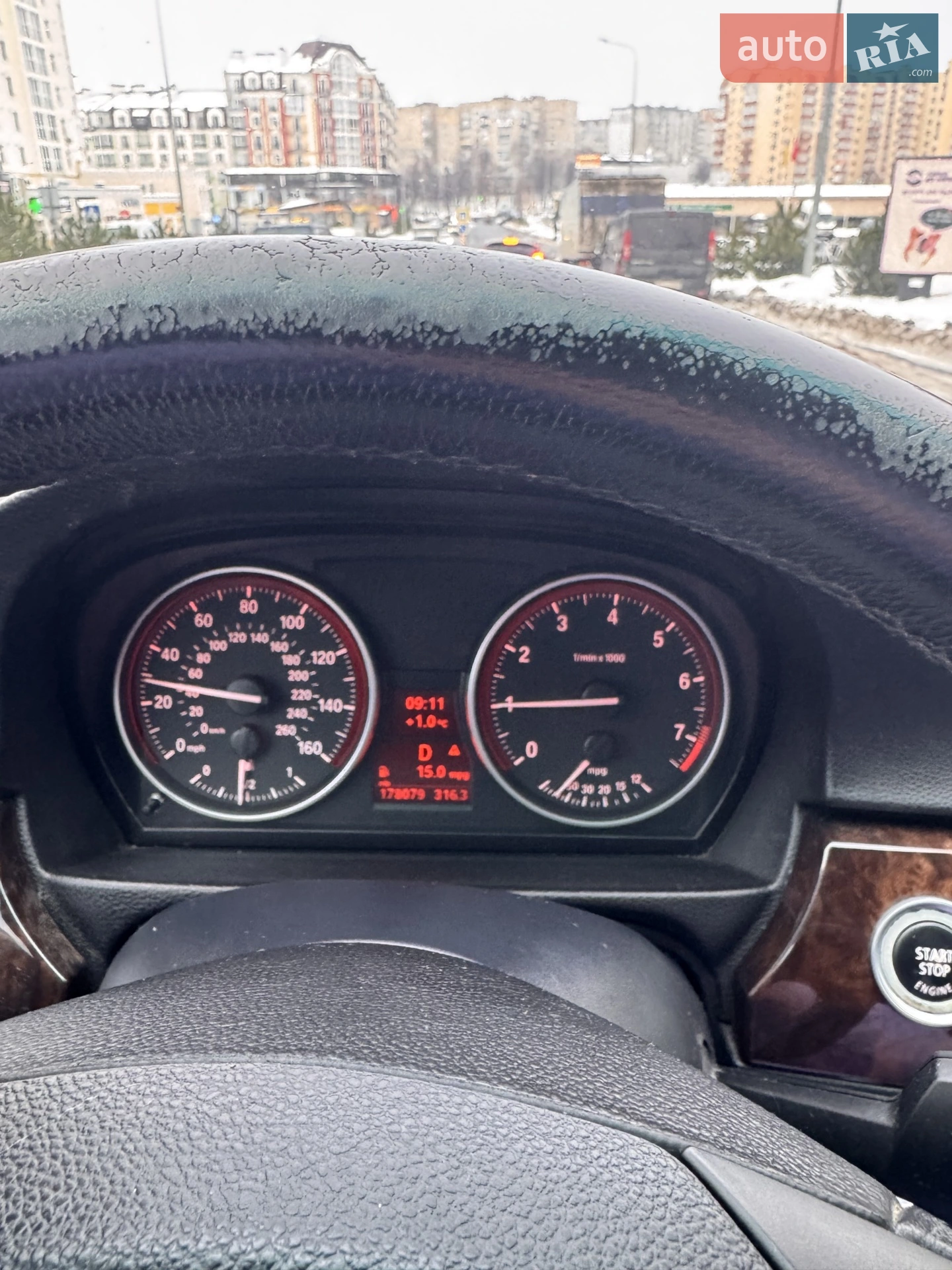 2010 BMW 3er - мініатюра 14