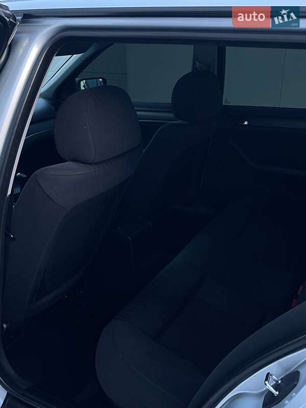 Универсал BMW 3 Series 2001 в Днепре