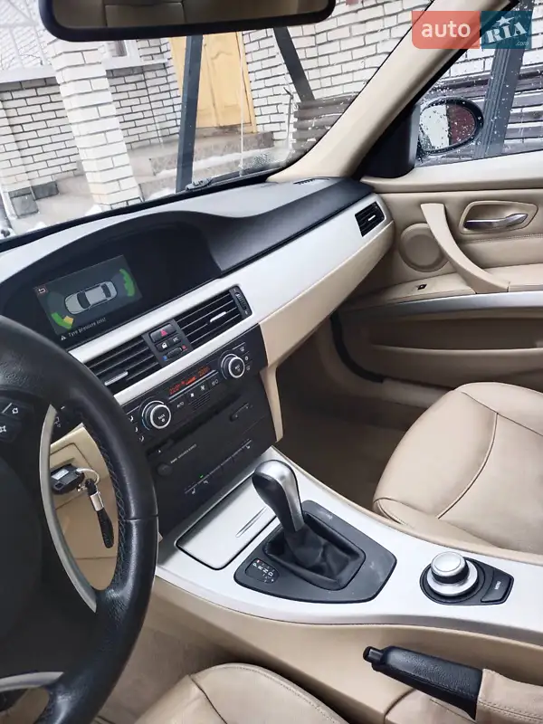 BMW 3 Series 2006 VIN WBAVC31090VC71381 фото оголошення 6 з 45