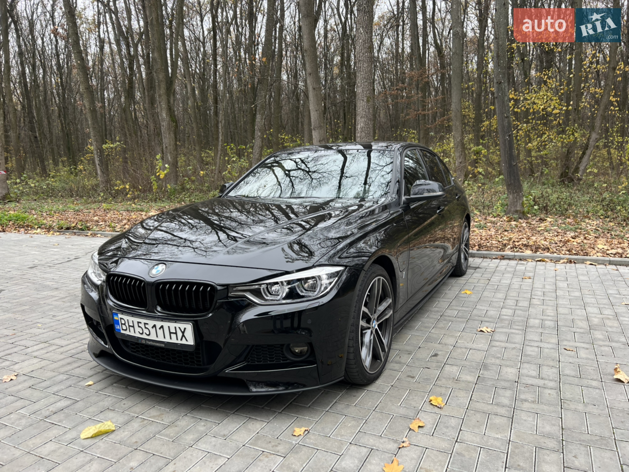 2019 BMW 3er - мініатюра 34