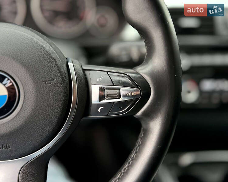 Седан BMW 3 Series 2016 в Киеве фото 20 Седан BMW 3 Series 2016 в Киеве