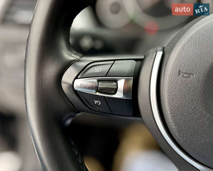 Седан BMW 3 Series 2016 в Киеве фото 24 Седан BMW 3 Series 2016 в Киеве