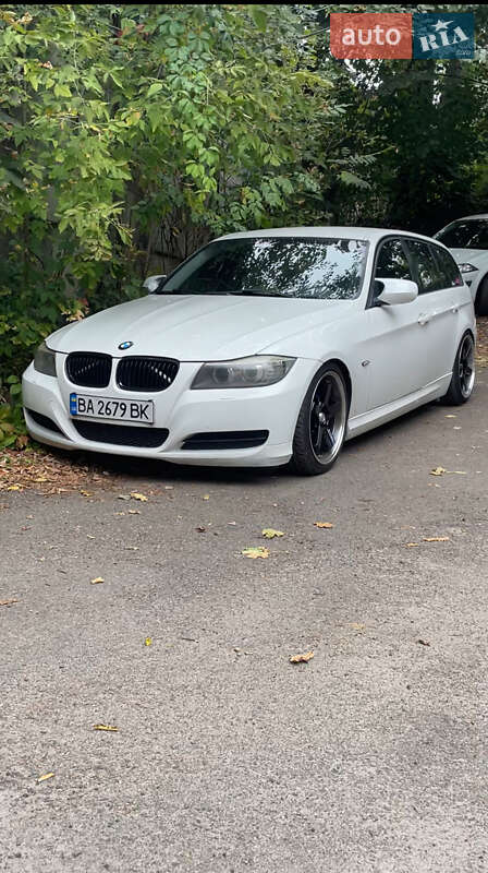 BMW 3 Series 2010 BMW 3 Series 2010