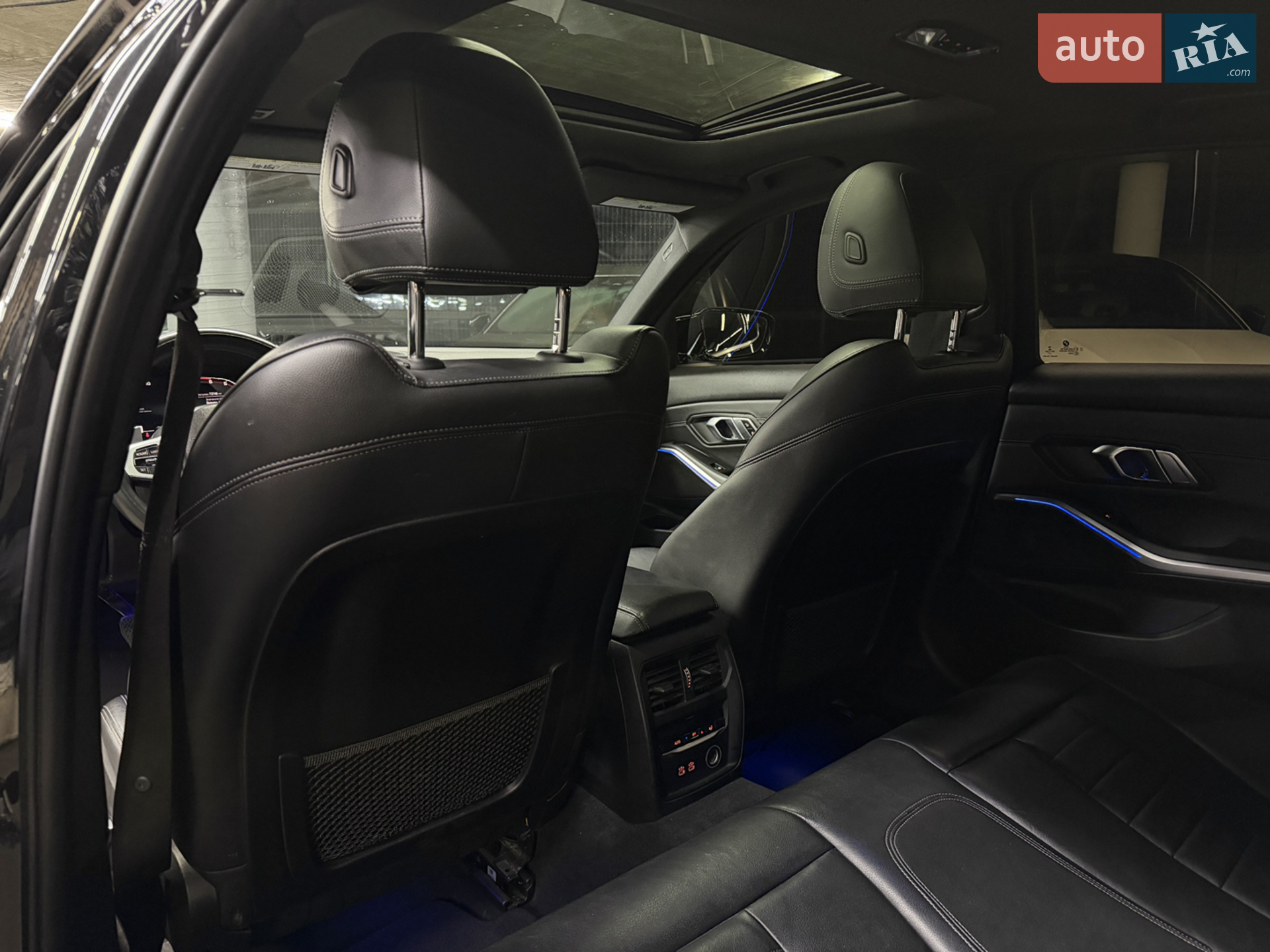 2019 BMW 3er - мініатюра 22
