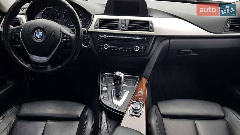 Универсал BMW 3 Series 2014 в Киеве фото 12 Универсал BMW 3 Series 2014 в Киеве